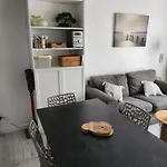 - Patio - Climatise - Port - Surf Capbreton