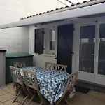 Semesterbostad - Patio - Climatise - Port - Surf Capbreton