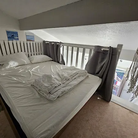 - Patio - Climatise - Port - Surf * Capbreton