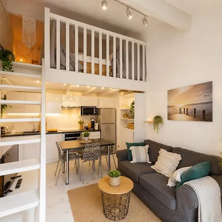 - Patio - Climatise - Port - Surf Dom wakacyjny Capbreton