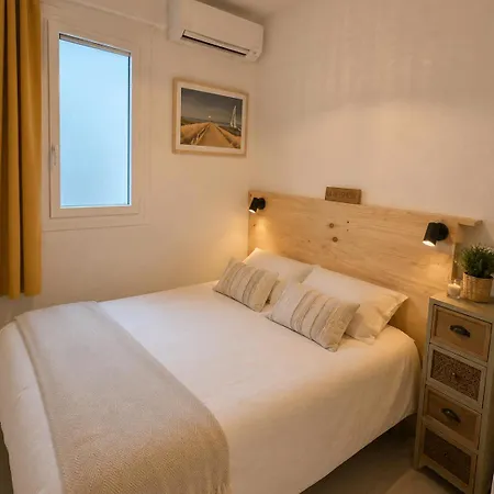 - Patio - Climatise - Port - Surf * Capbreton